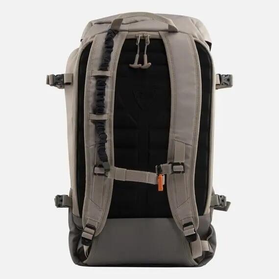 Mochila Escaper Free 25l Black 4/8