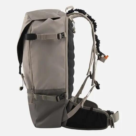 Mochila Escaper Free 25l Black 3/8
