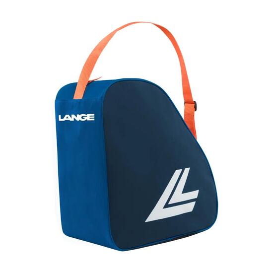 Housse A Chaussures De Ski De Basic Boot Bag