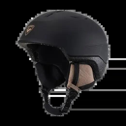 Rossignol Fit Impacts Essential Casque Ski 1/4