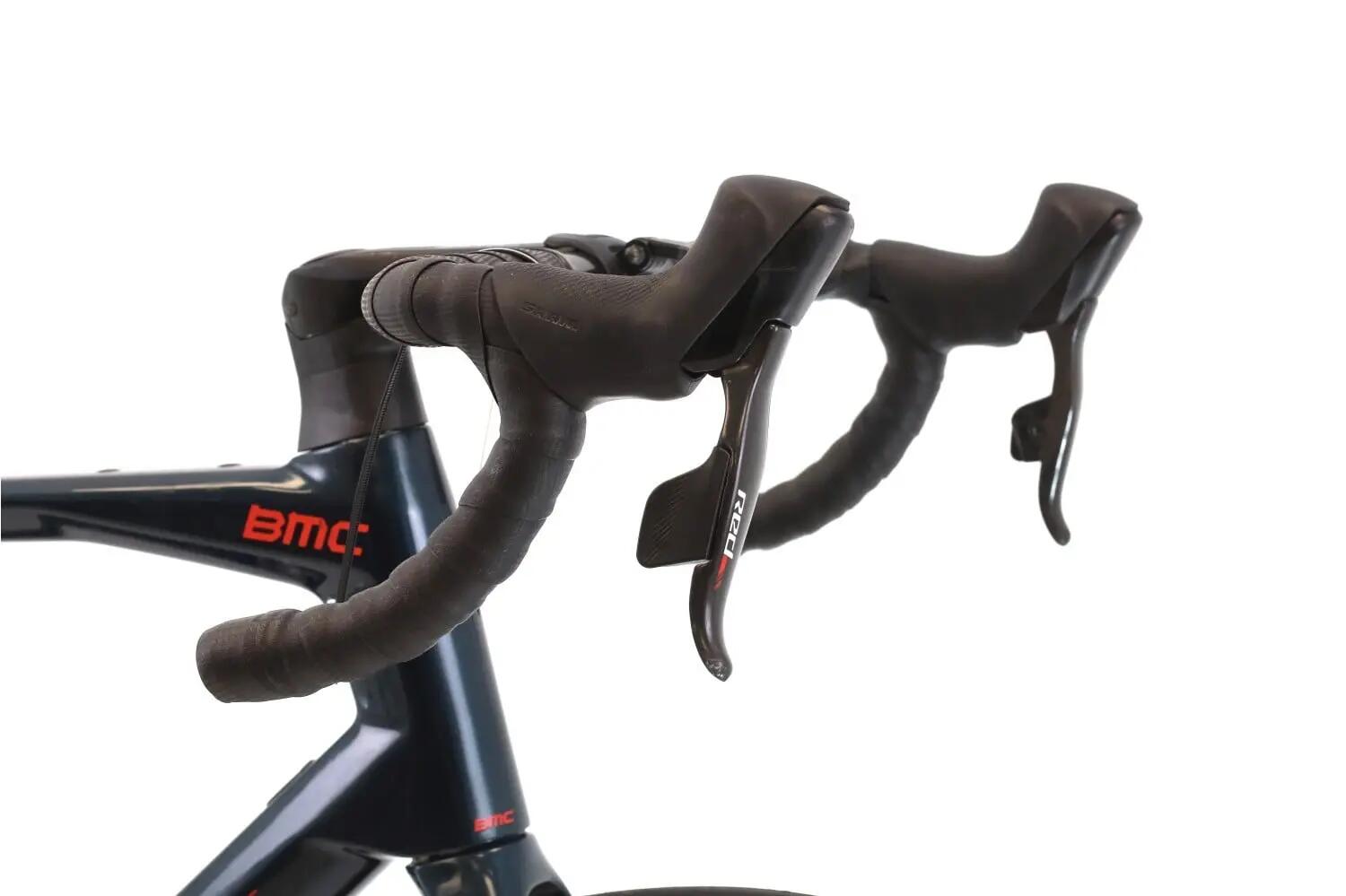 Tweedehands racefiets ·  RoadTimemachine 01 TWO AXS 11V · Zeer goede toestand 6/8