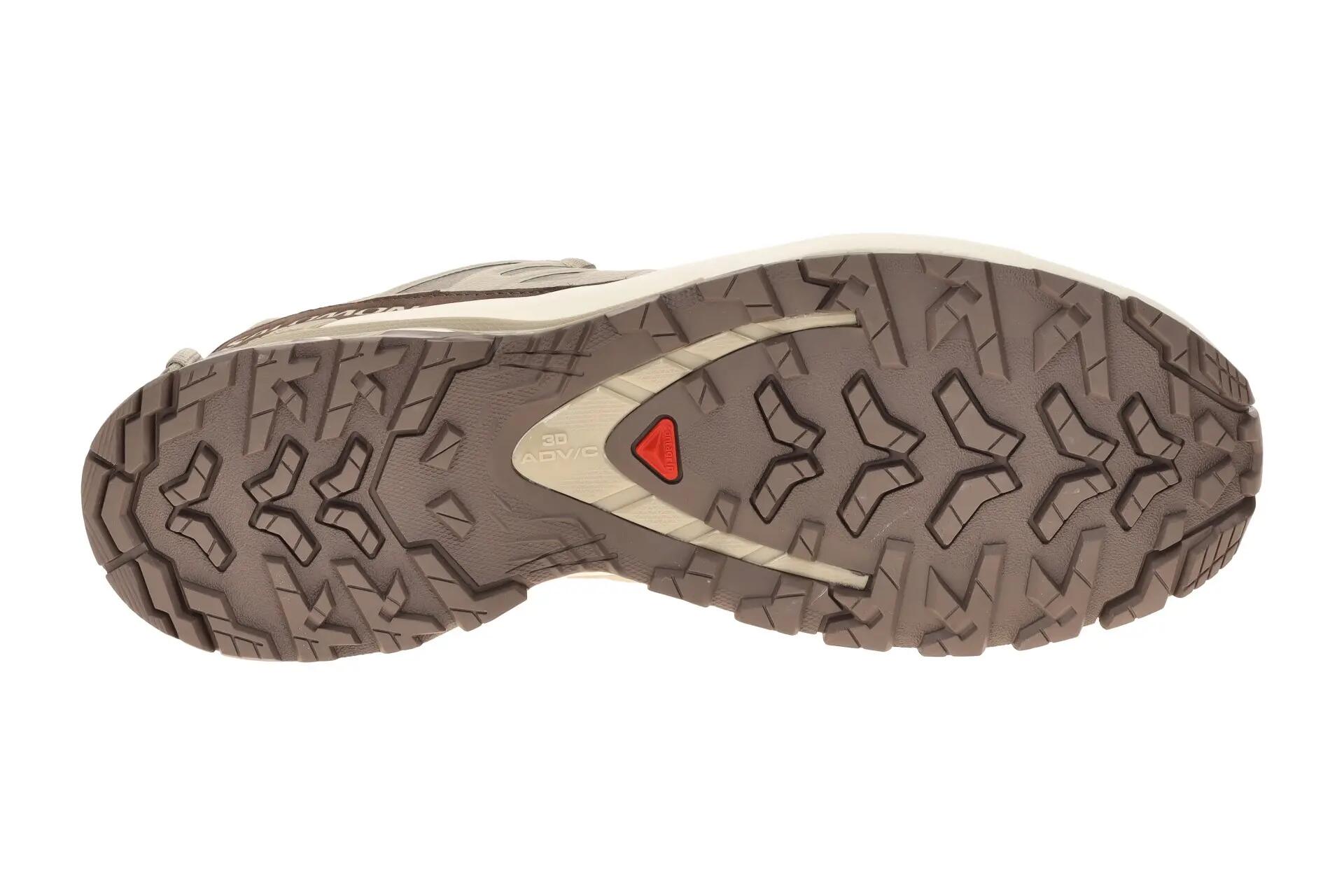 Heren - Salomon Xa Pro 3d V9 Lifelong - 491538 - Beige 7/7