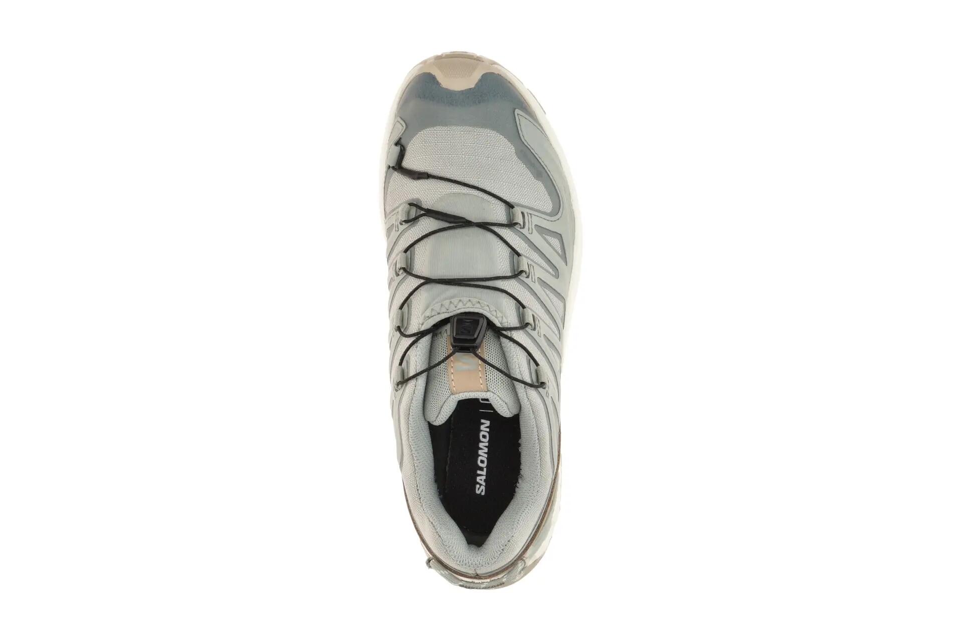 Damen lauf Schuhe Salomon XA PRO 3D V9 GTX Lifelong 6/7