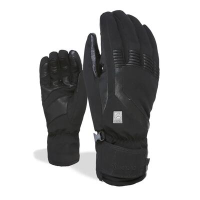 Skihandschoenen / snowboardhandschoenen i-super radiator gore-tex® heren