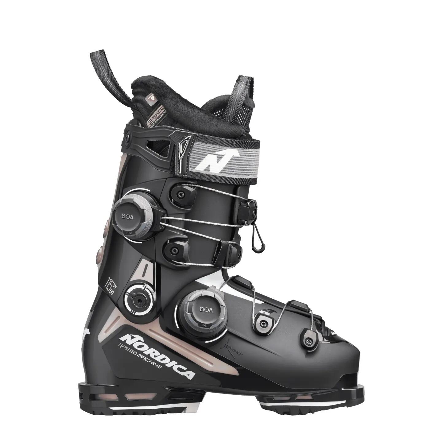 NORDICA picture