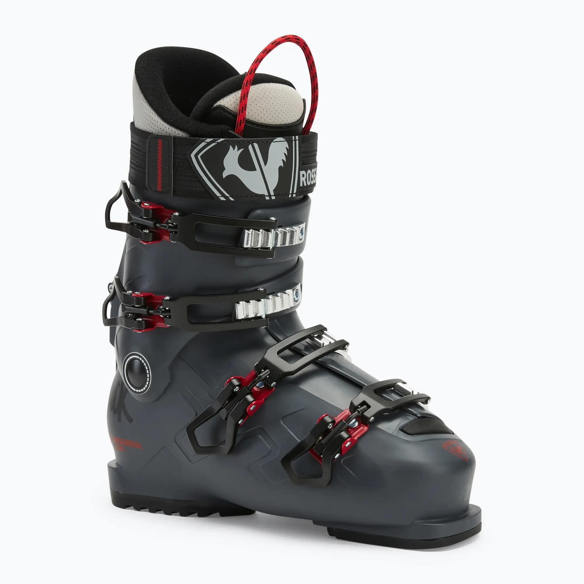 Clăpari schi Rossignol Track 90 HV+ - confort și performanță