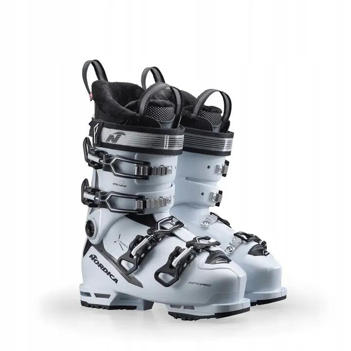 Chaussures De Ski Speedmachine 3 85 W Gw Femme 3/5