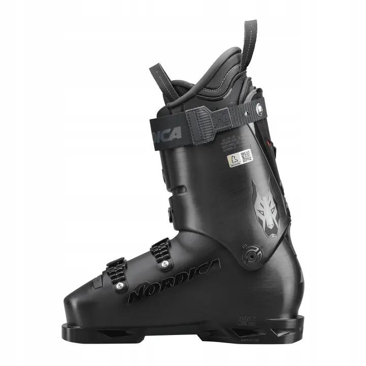 Buty narciarskie męskie Nordica Dobermann 5 M 2/7