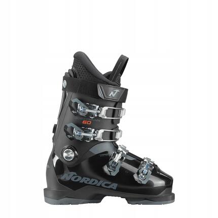 Chaussures De Ski Dobermann 60 Garçon