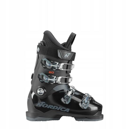 Chaussures De Ski Dobermann 60 Garçon