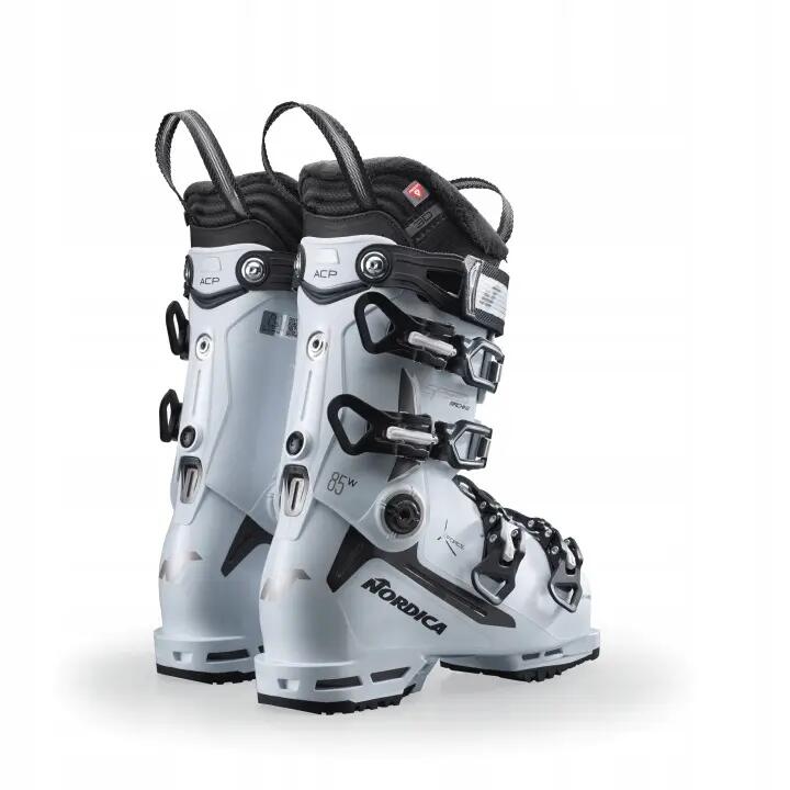 Chaussures De Ski Speedmachine 3 85 W Gw Femme 2/5