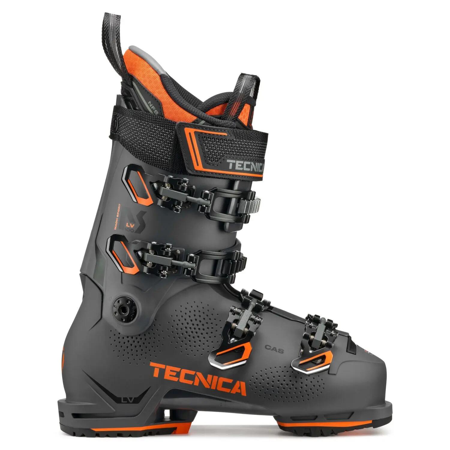 TECNICA picture