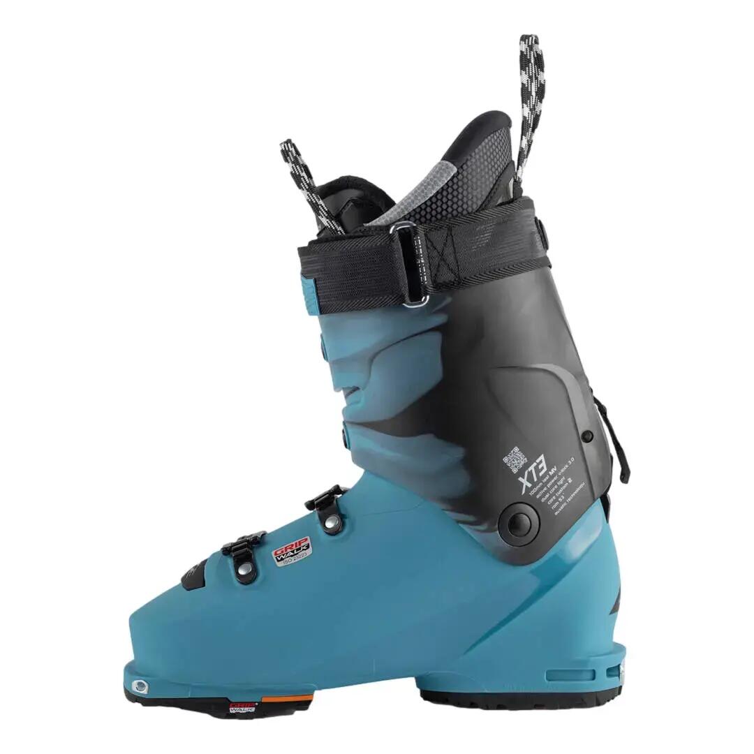 Men's Xt3 Free 120 Mv Gw Touring Ski Boots 4/5
