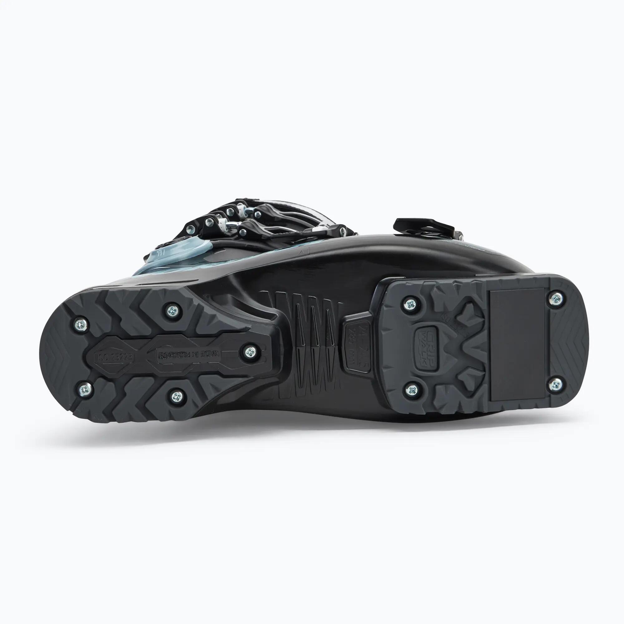 Buty narciarskie damskie Nordica HF Pro Machine 85 W (GW) 4/5