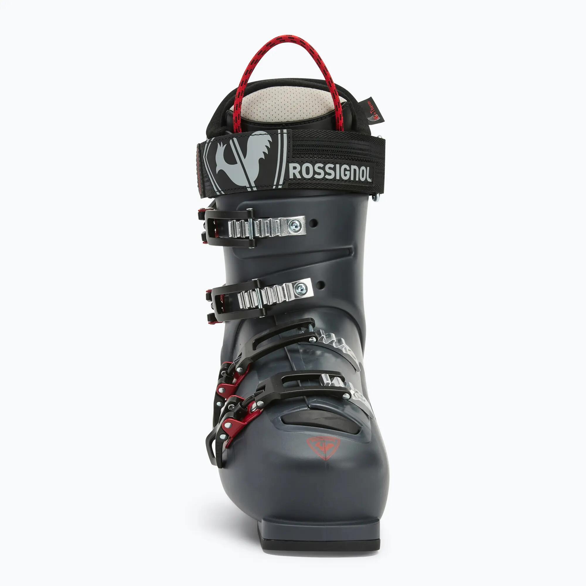 Chaussures De Ski Track 90 Hv+ Homme 3/5