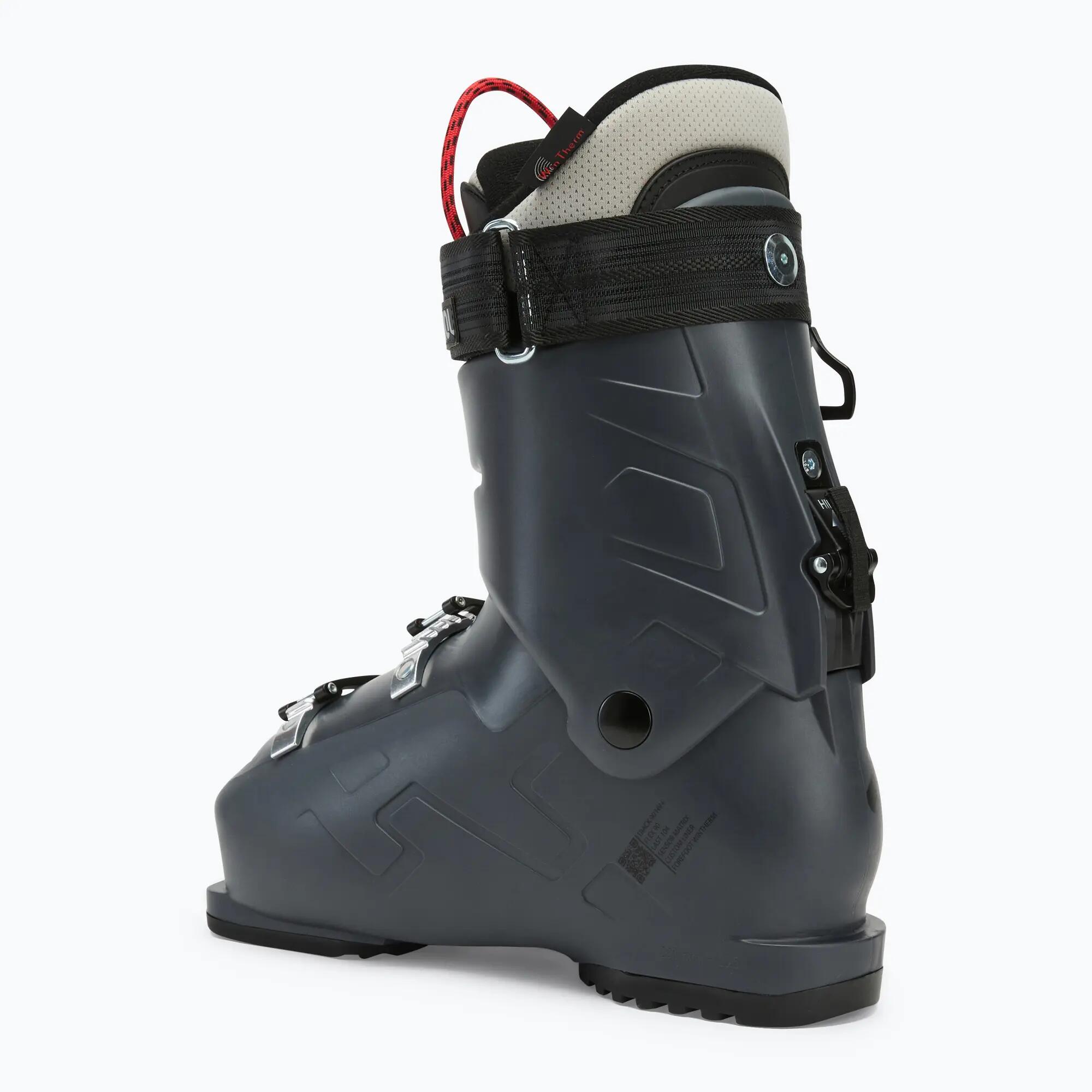 Chaussures De Ski Track 90 Hv+ Homme 2/5