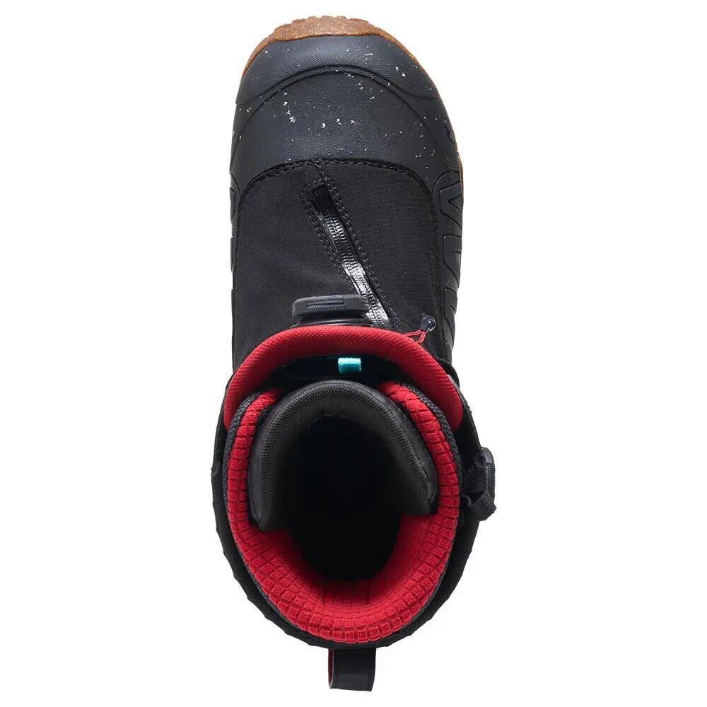 Women's Orton All Mountain Snowboard Boots - Black 5/5