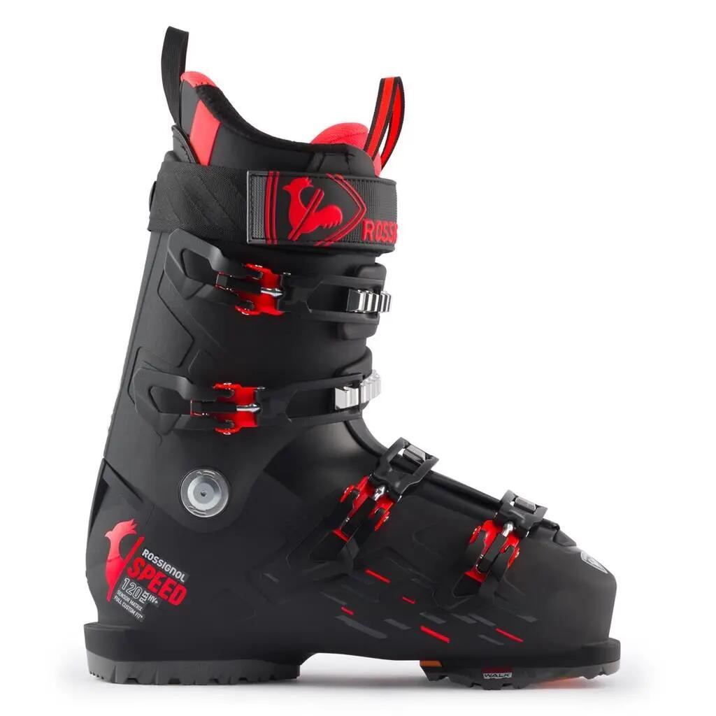Buty narciarskie Rossignol Speed 120 HV + GW 4/6