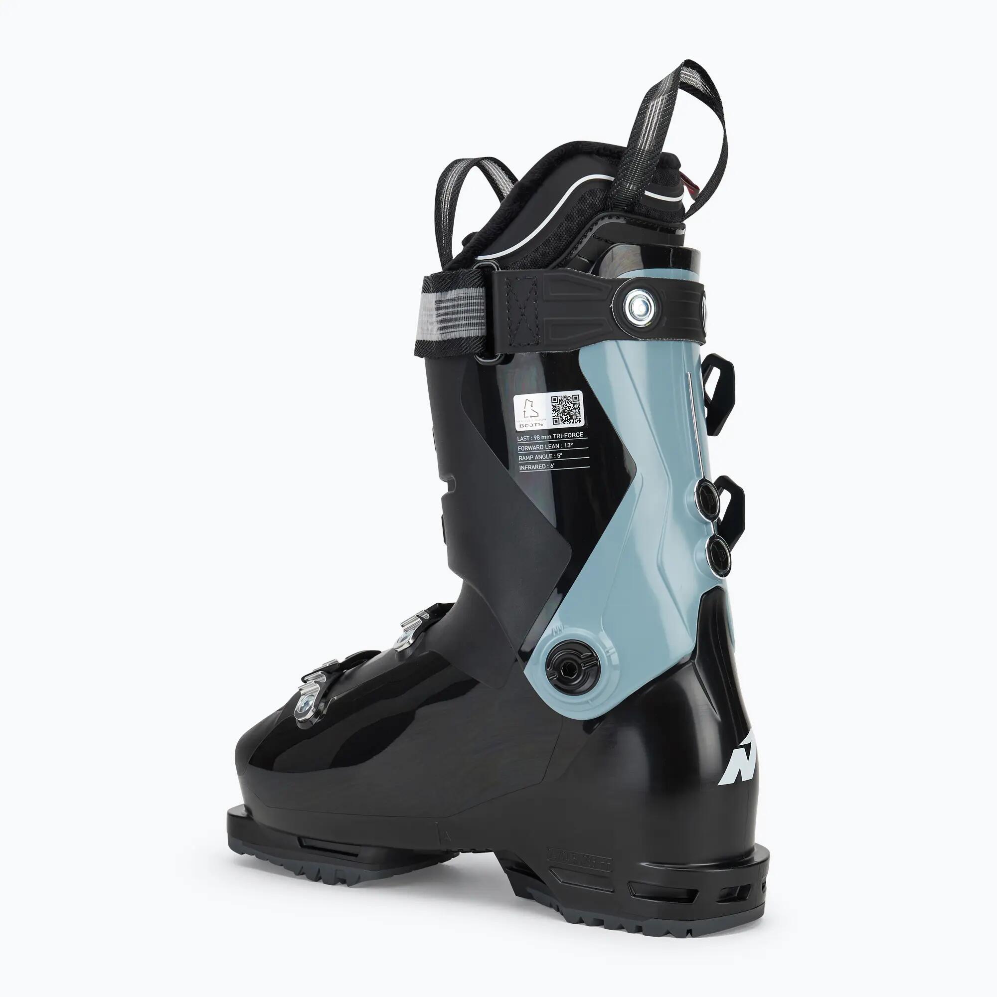 Buty narciarskie damskie Nordica HF Pro Machine 85 W (GW) 2/5