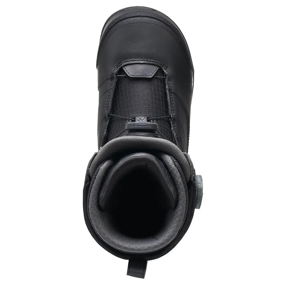 Contour All Mountain Snowboardboots voor dames zwart 5/6