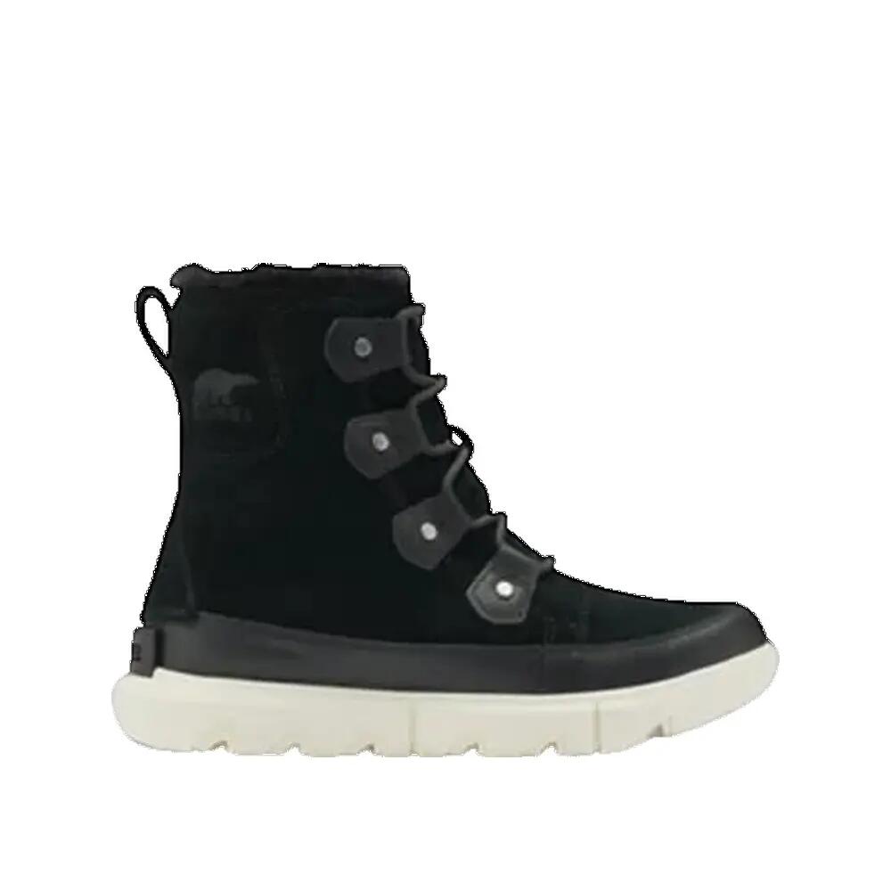 SOREL picture