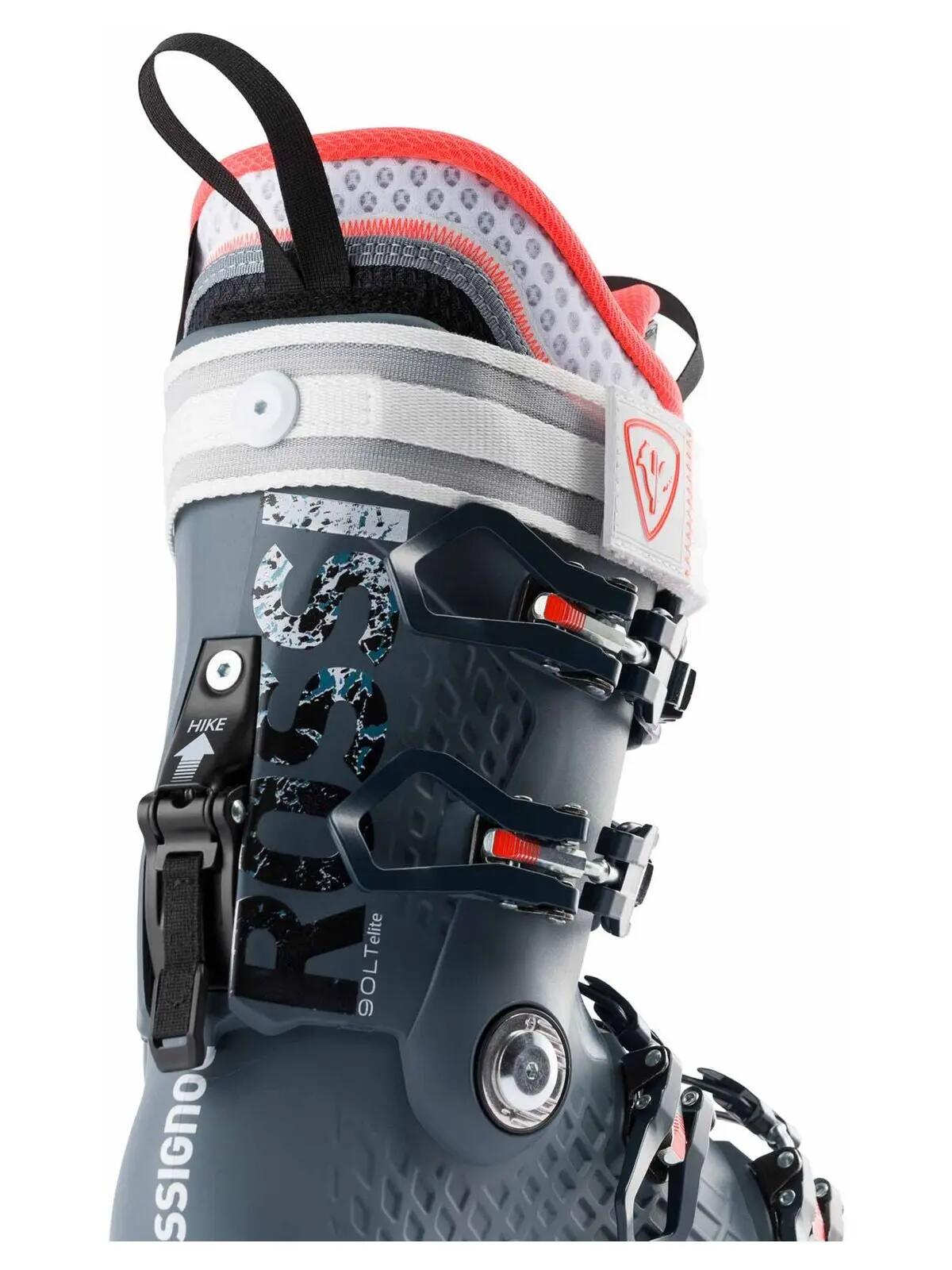 Damen-Tourenskischuhe Alltrack Elite 90 Lt W Gw-s.bl 2/5