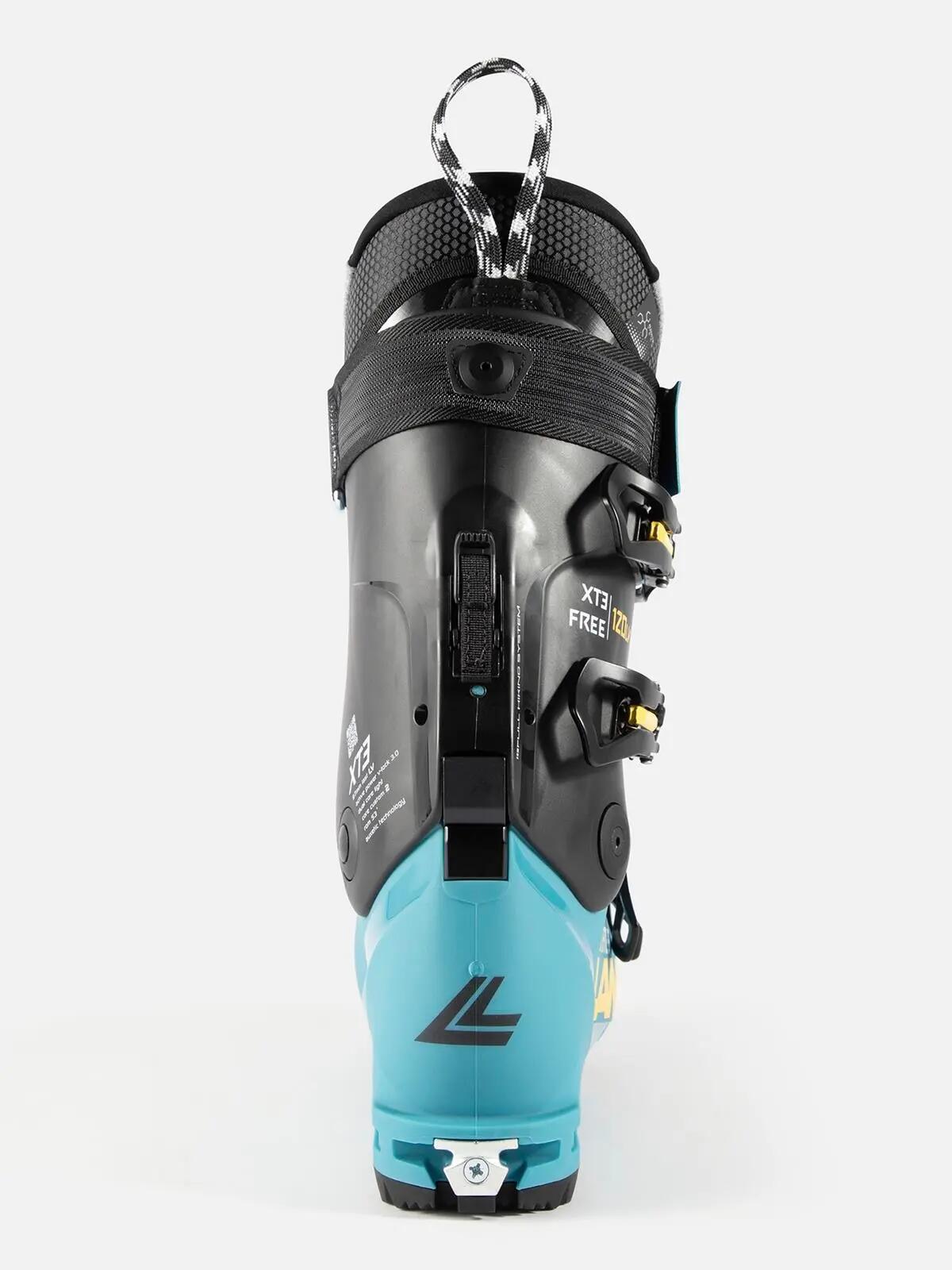 Toerskischoenen voor heren Xt3 Free 120 Lv Gw 4/6