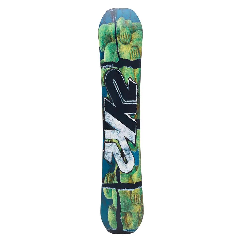 Men's Afterblack Design Snowboard 6/6