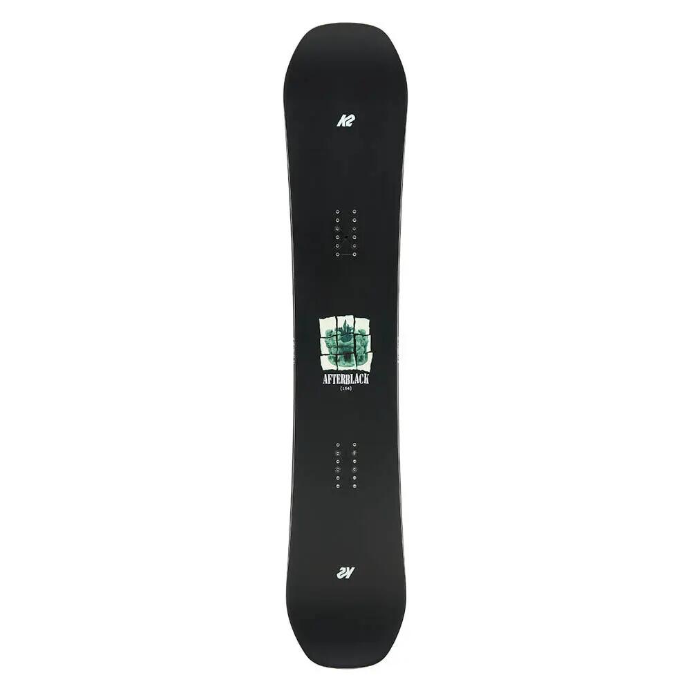 Men's Afterblack Design Snowboard 5/6