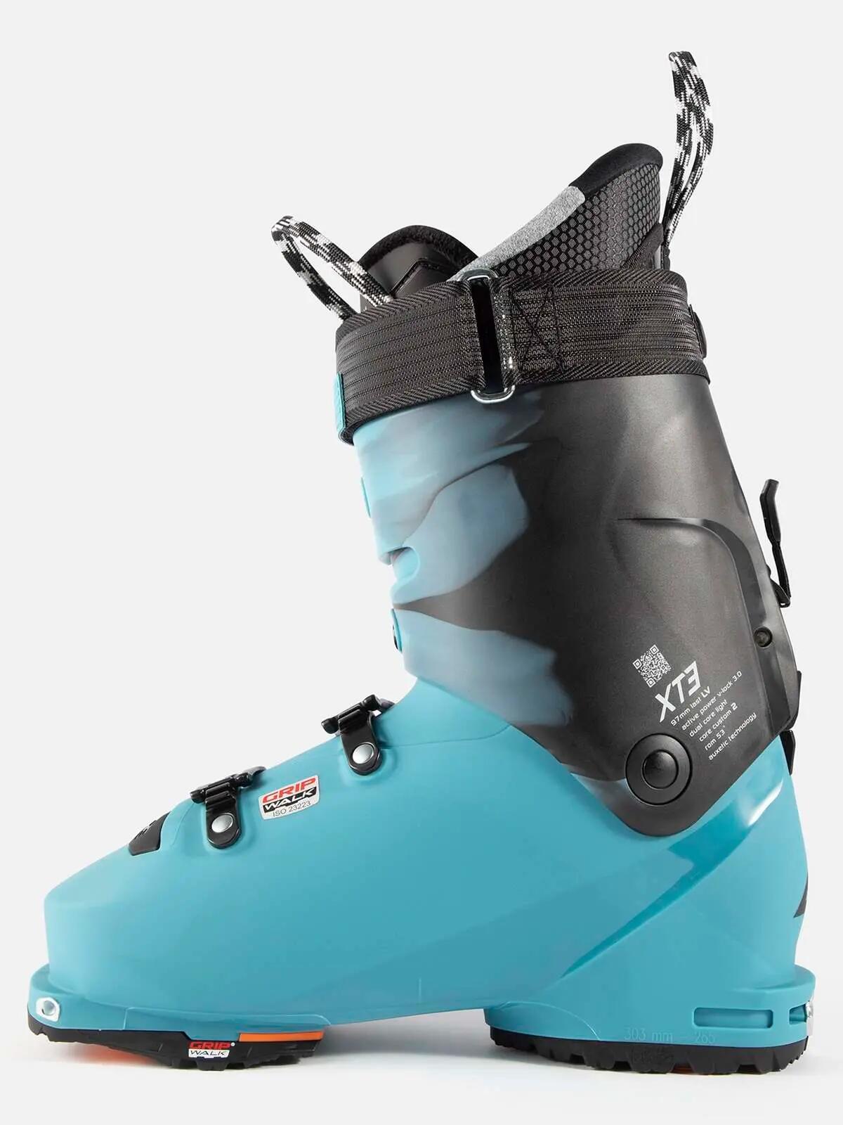 Toerskischoenen voor heren Xt3 Free 120 Lv Gw 3/6