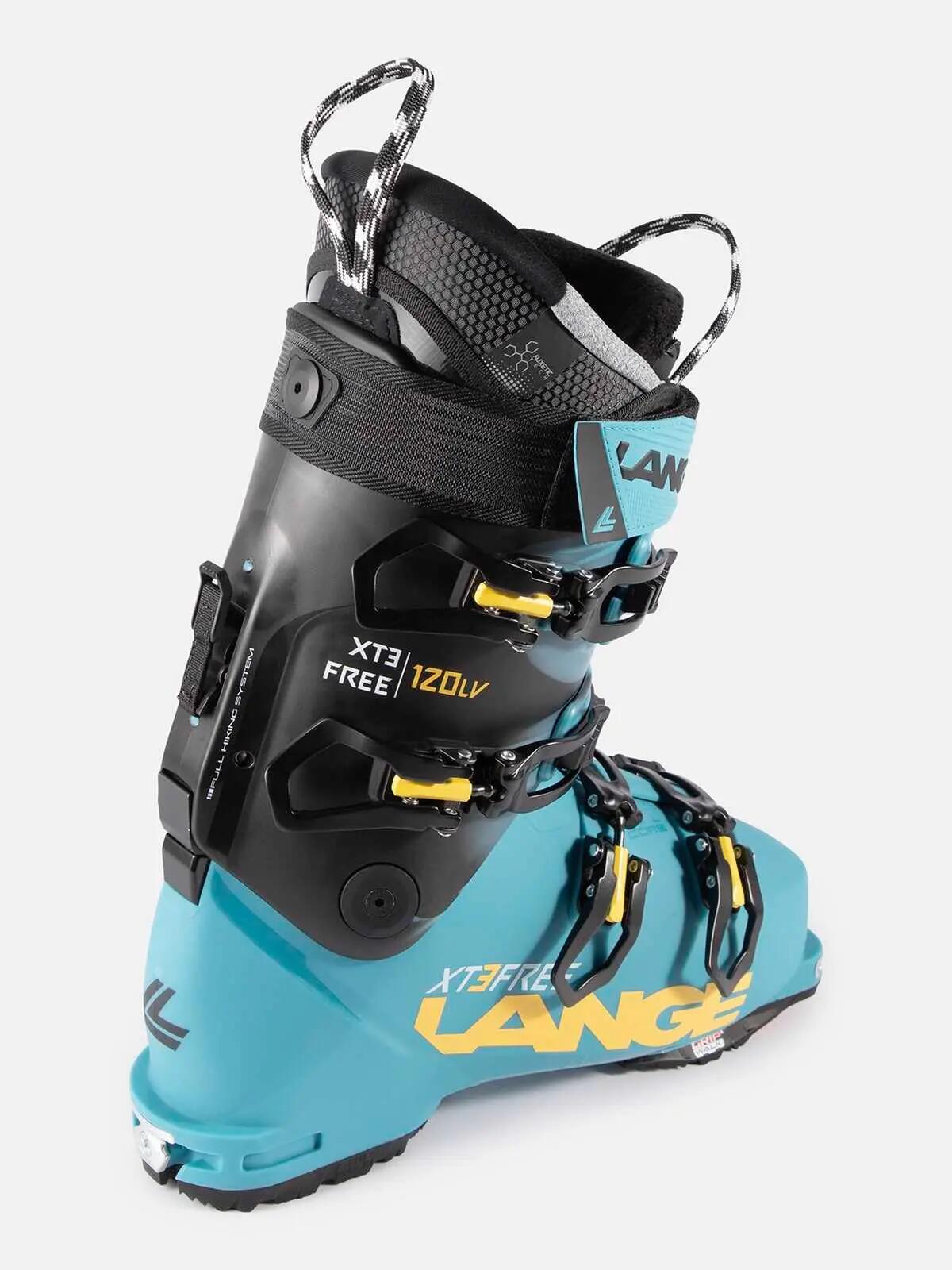 Toerskischoenen voor heren Xt3 Free 120 Lv Gw 2/6