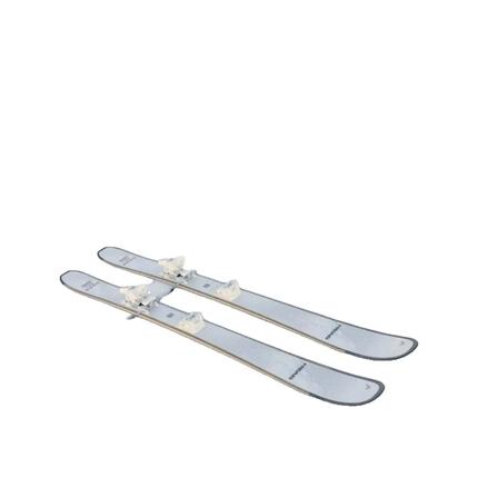 Pack Ski Kore 99 Ti W + Fixations Attack Lyt 12 Gw Femme