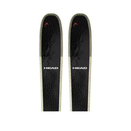 Pack Ski Kore 100 Ti + Fixations Attack 14 Gw Homme