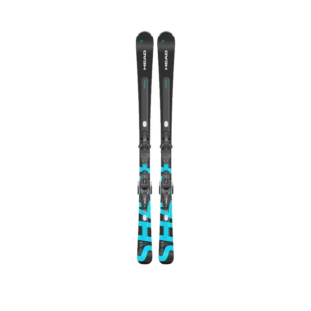 Skiset Shape E-v8 Sw + Prw 11 Gw-bindingen voor heren 1/1