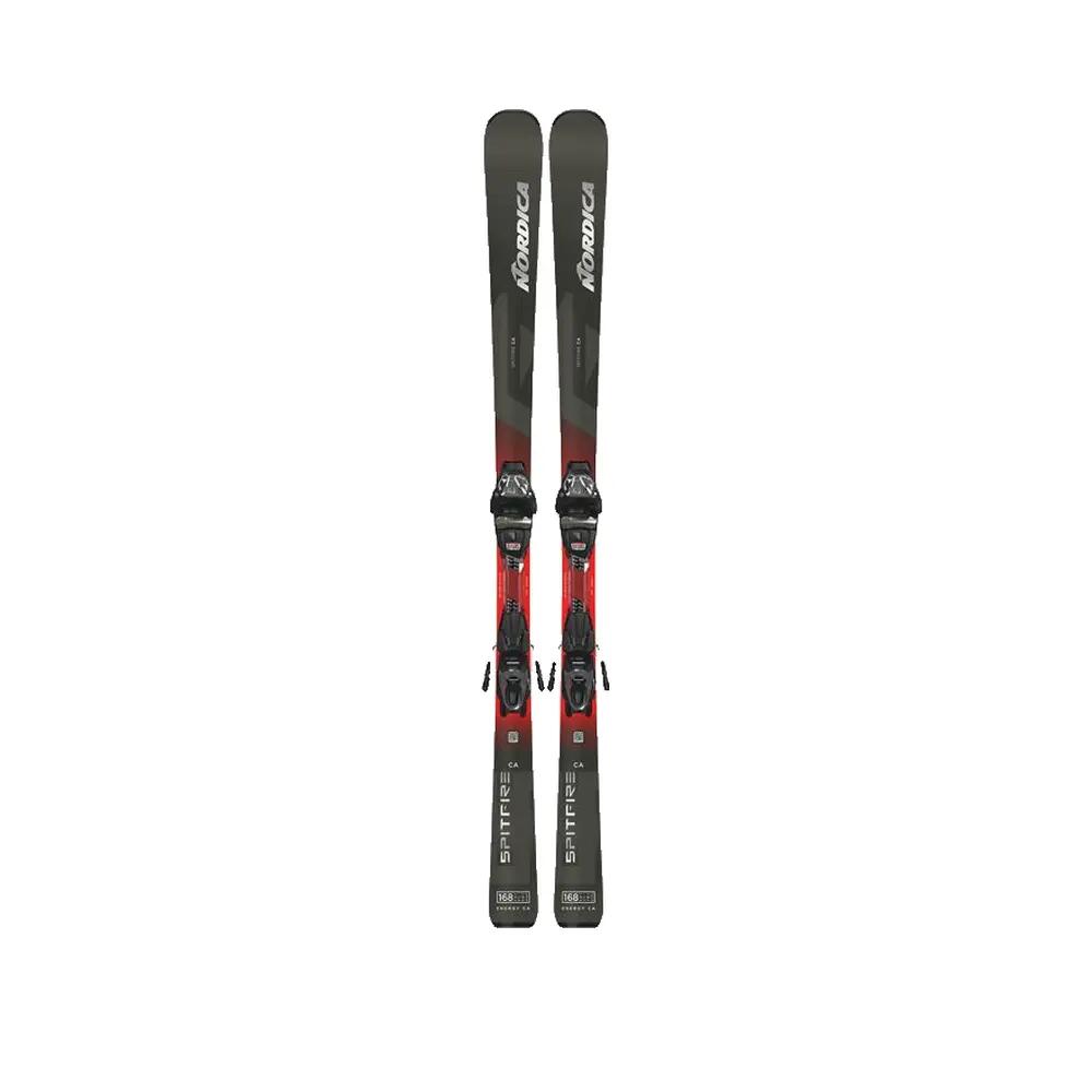 NORDICA picture