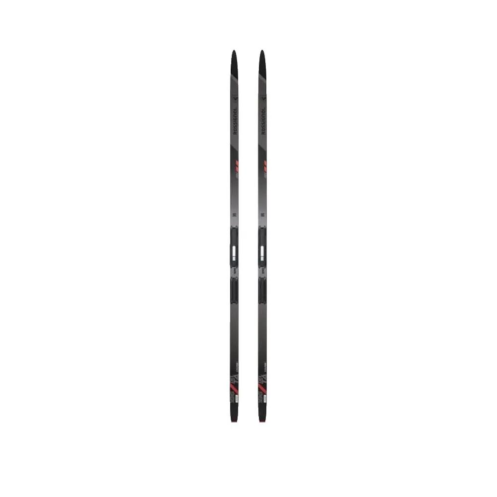 Ski Fond Delta Course Skating + Fix R-skate Homme 1/2