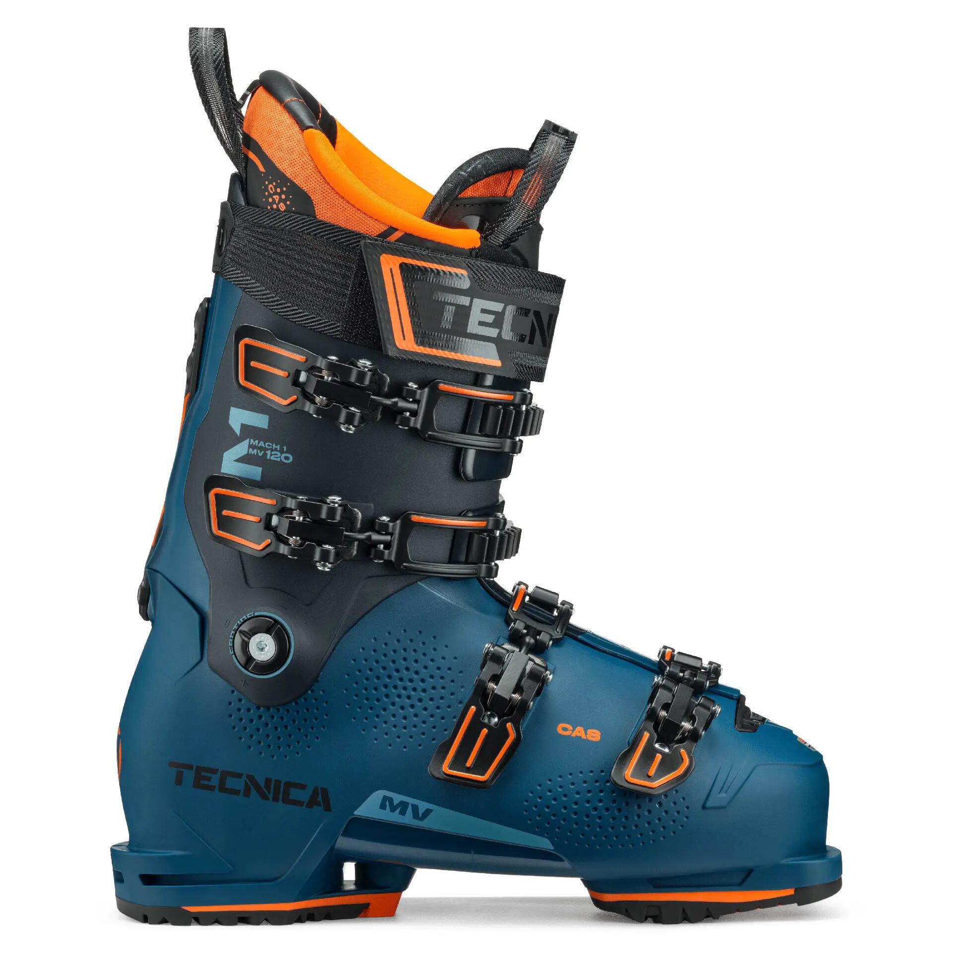 TECNICA picture