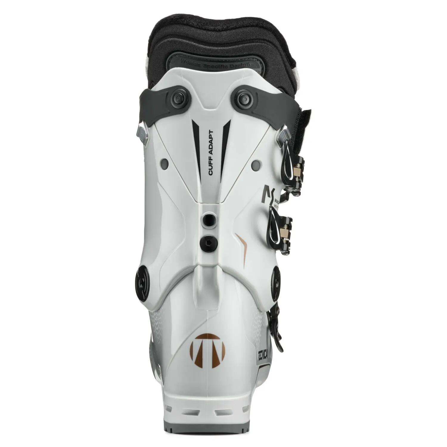 Buty TECNICA MACH Sport HV 75 W GW, cool grey 24,5 cm 38,5 eu 4/5