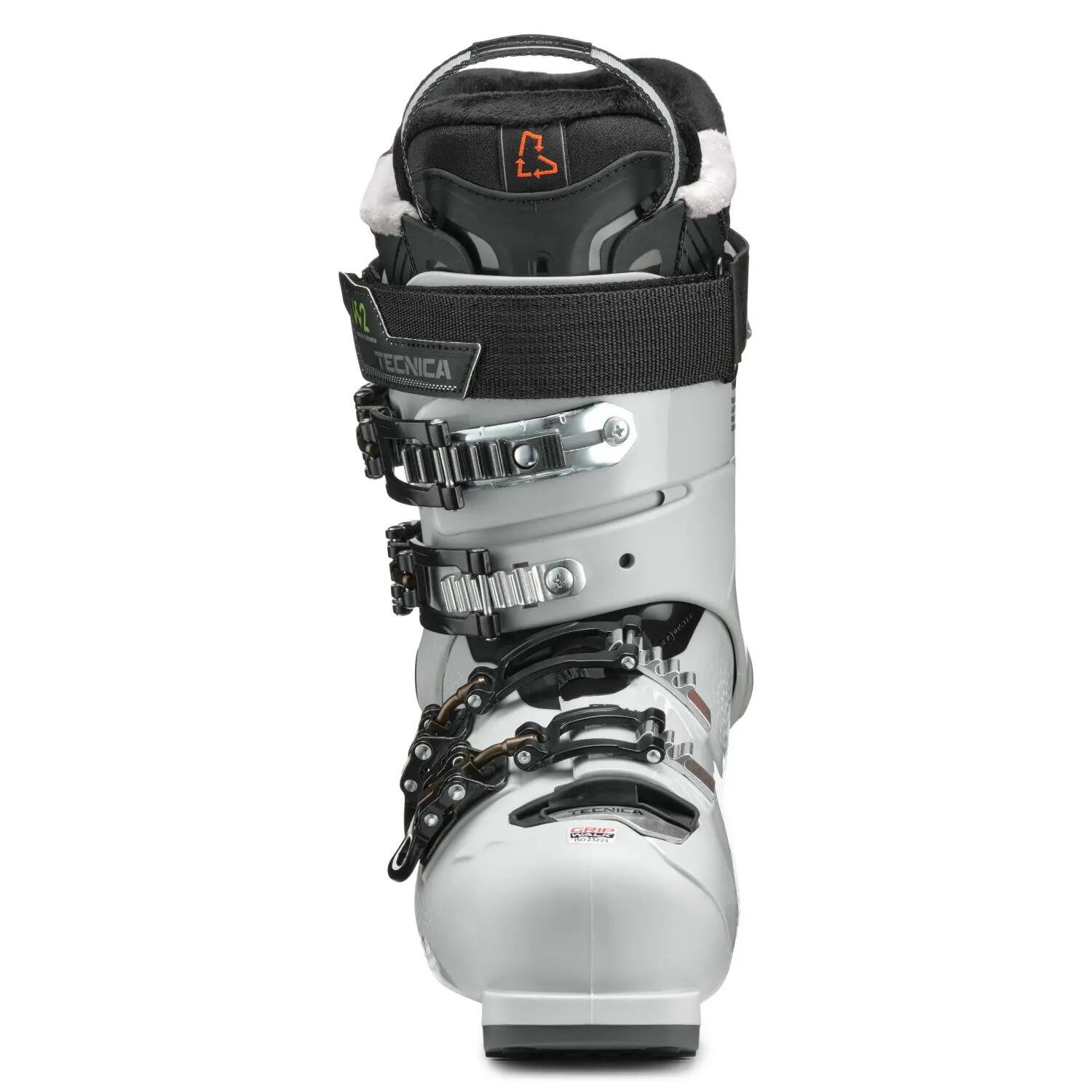 Buty TECNICA MACH Sport HV 75 W GW, cool grey 24,5 cm 38,5 eu 3/5
