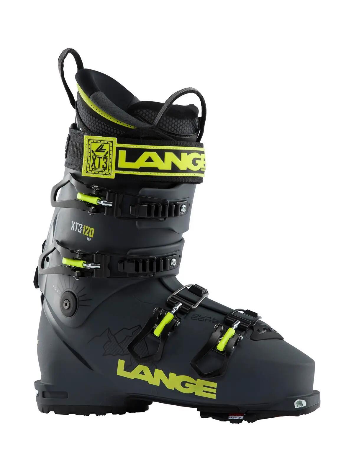 LANGE picture
