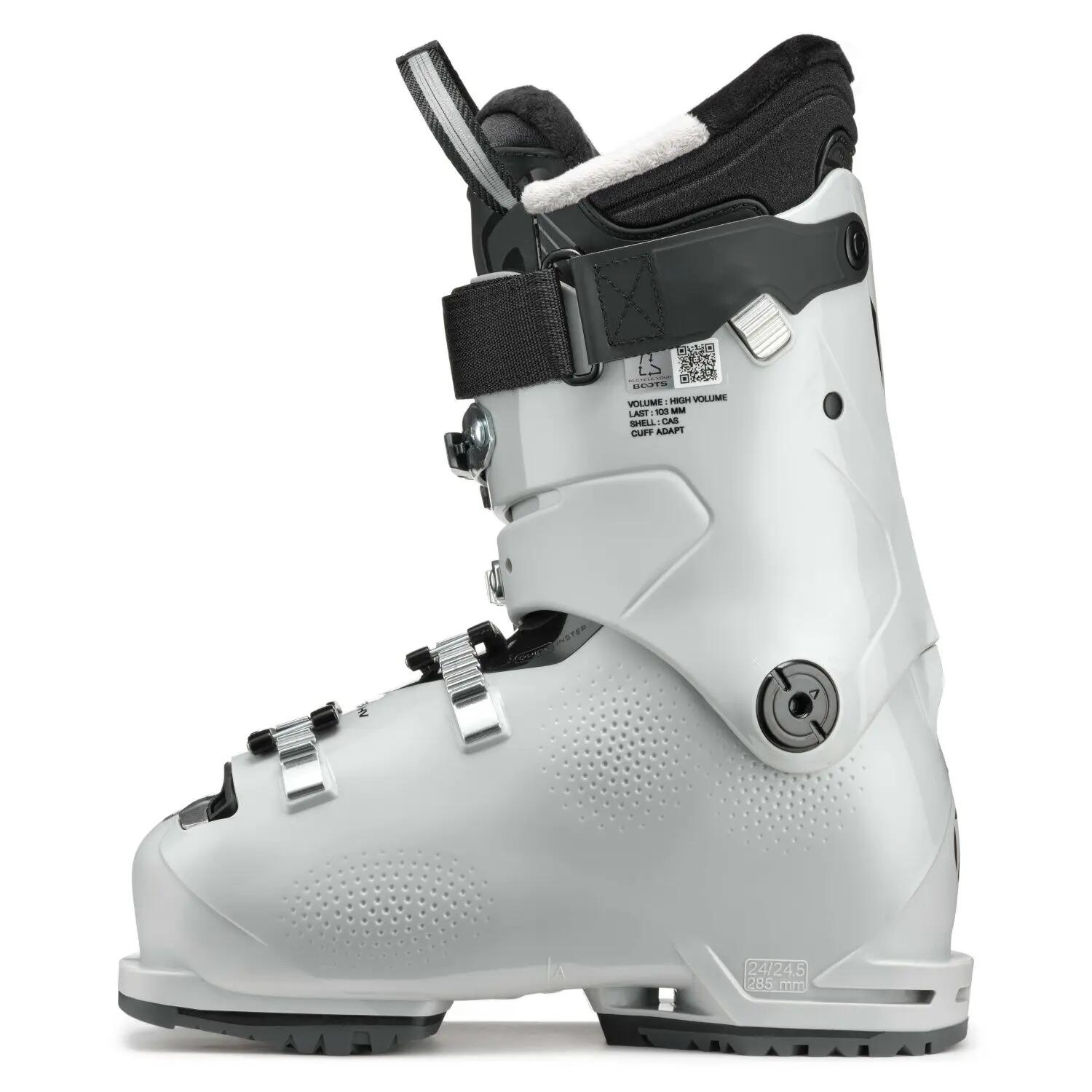 Buty TECNICA MACH Sport HV 75 W GW, cool grey 24,5 cm 38,5 eu 2/5