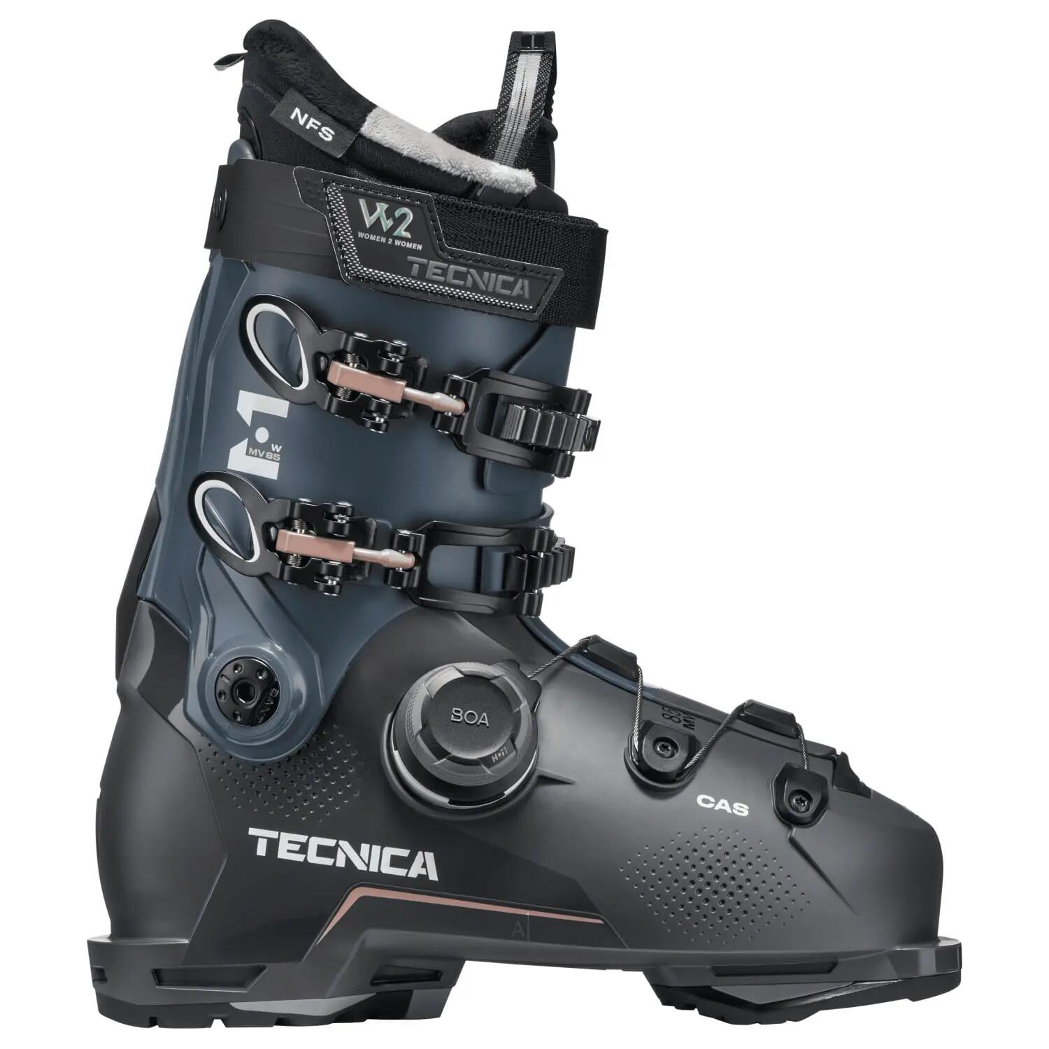 TECNICA picture