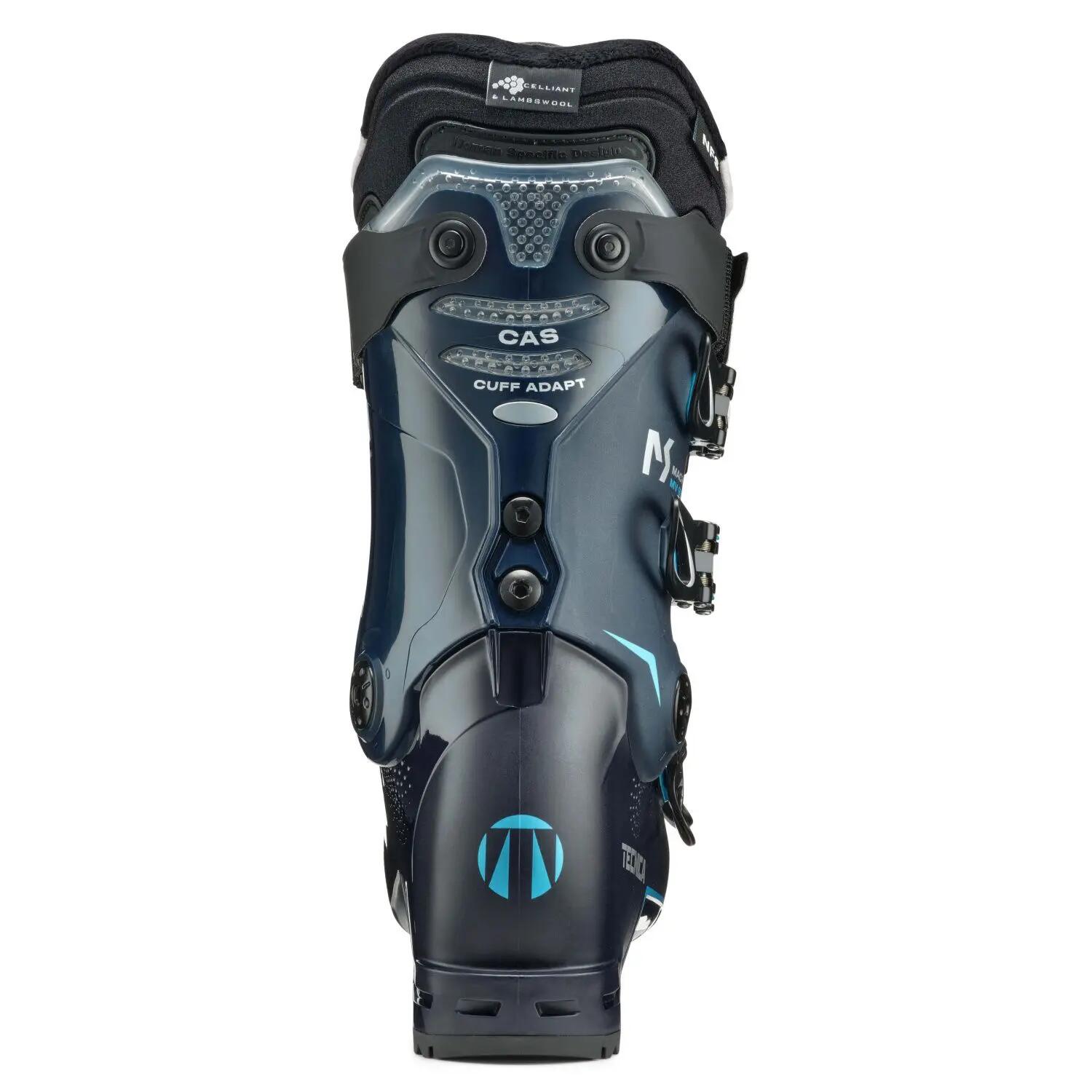 Skischoenen Mach Sport Mv 85 W Gw Ink Blue heren 4/5