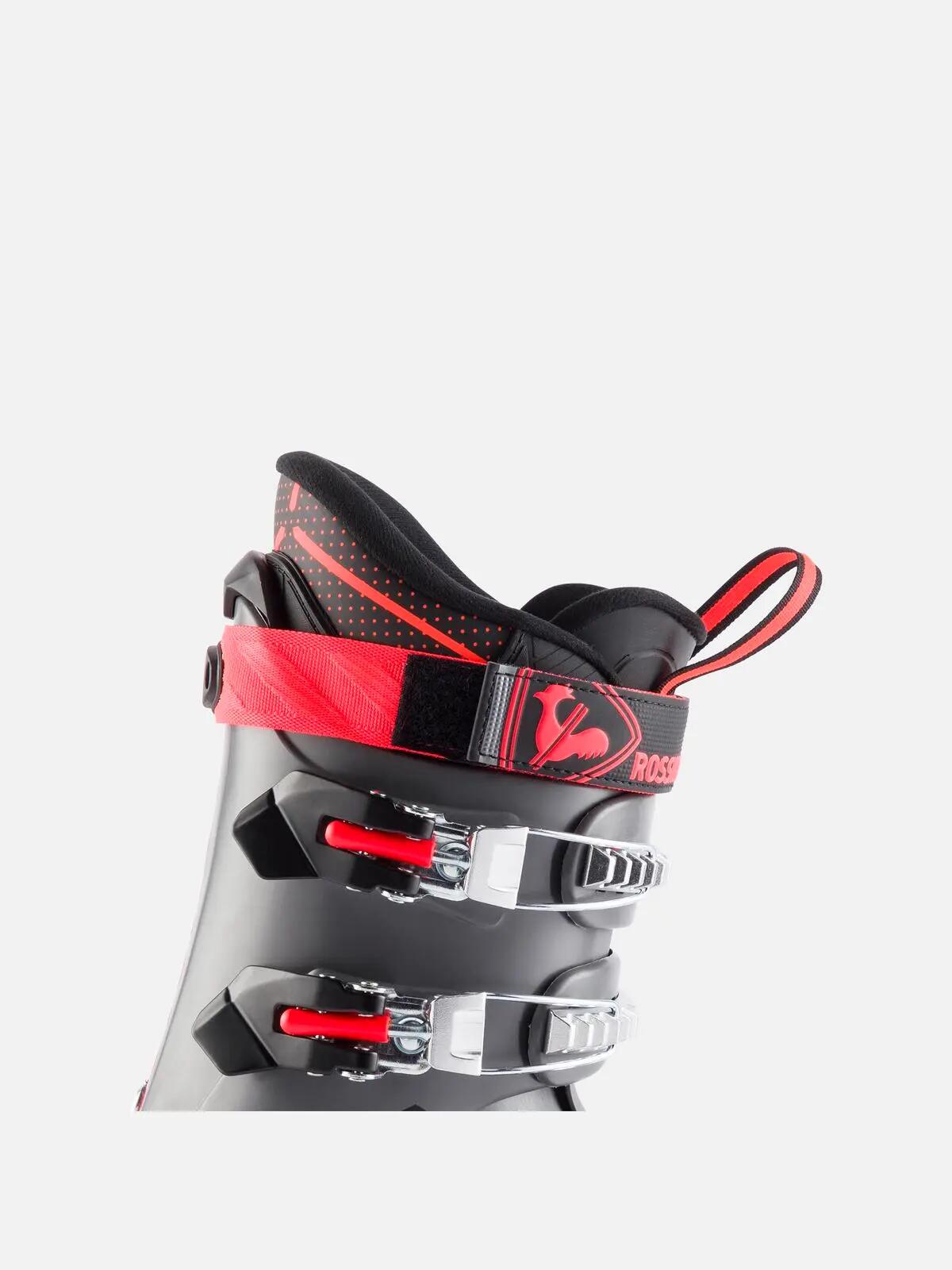 Buty narciarskie dla dzieci Rossingol Hero JR 65 flex 65 5/5