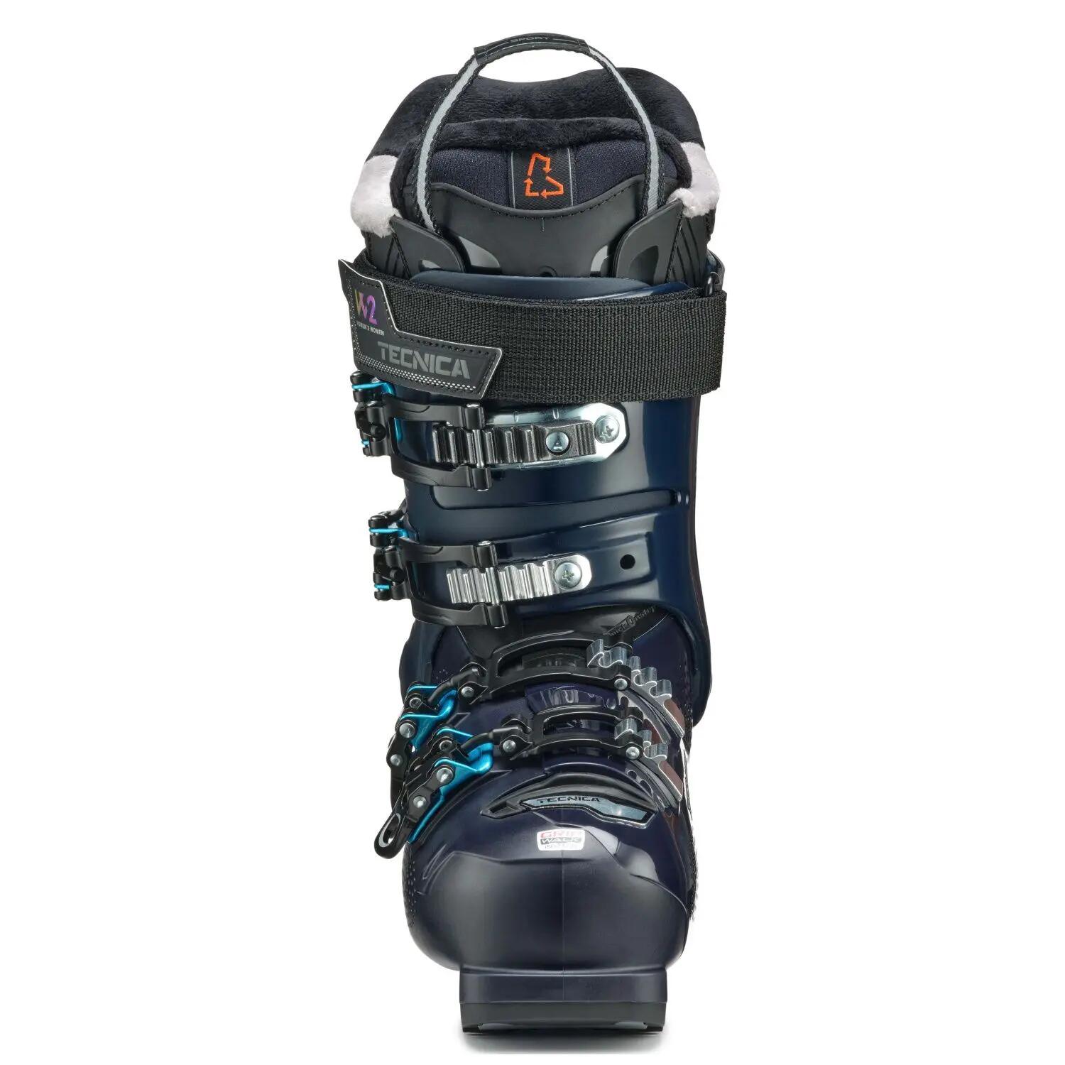 Skischoenen Mach Sport Mv 85 W Gw Ink Blue heren 3/5