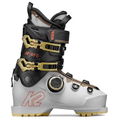 Bfc 100 boa skischoenen voor heren