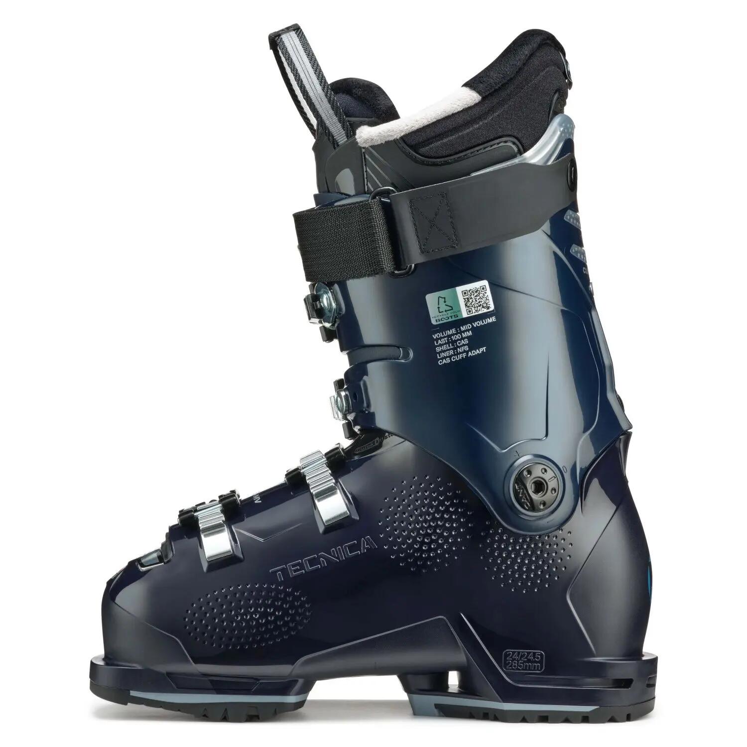 Skischoenen Mach Sport Mv 85 W Gw Ink Blue heren 2/5