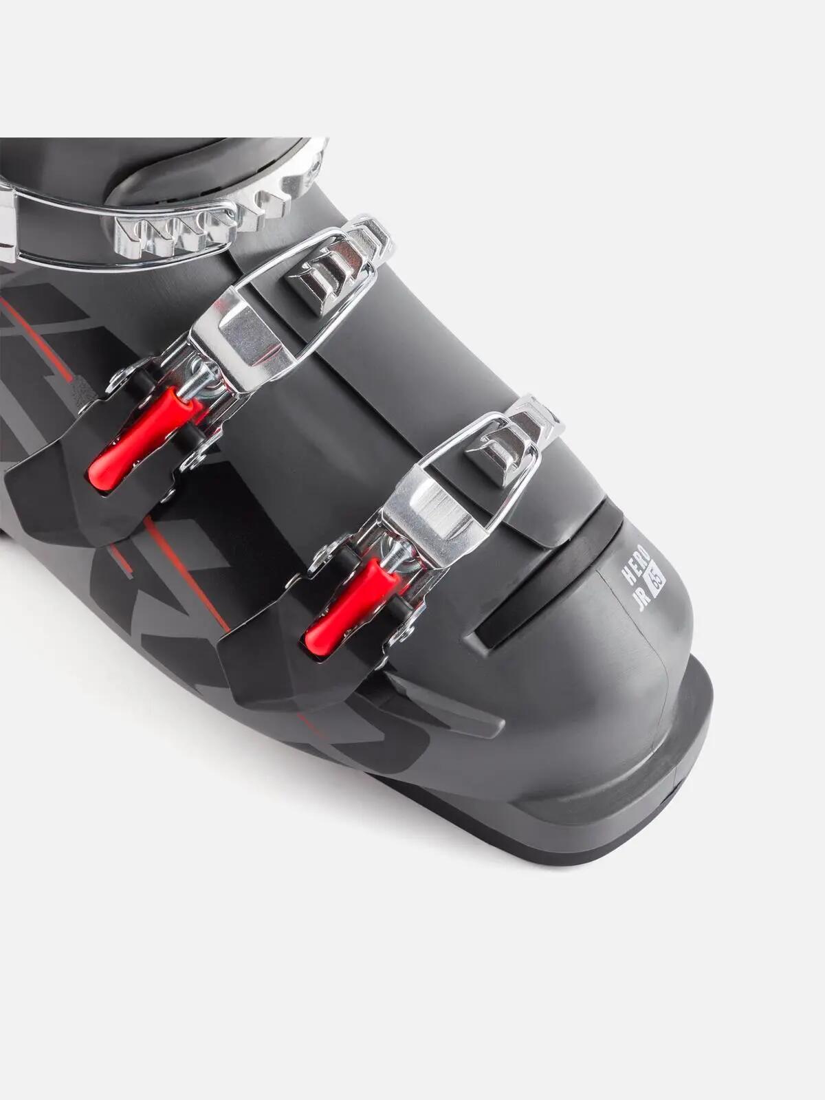 Buty narciarskie dla dzieci Rossingol Hero JR 65 flex 65 4/5