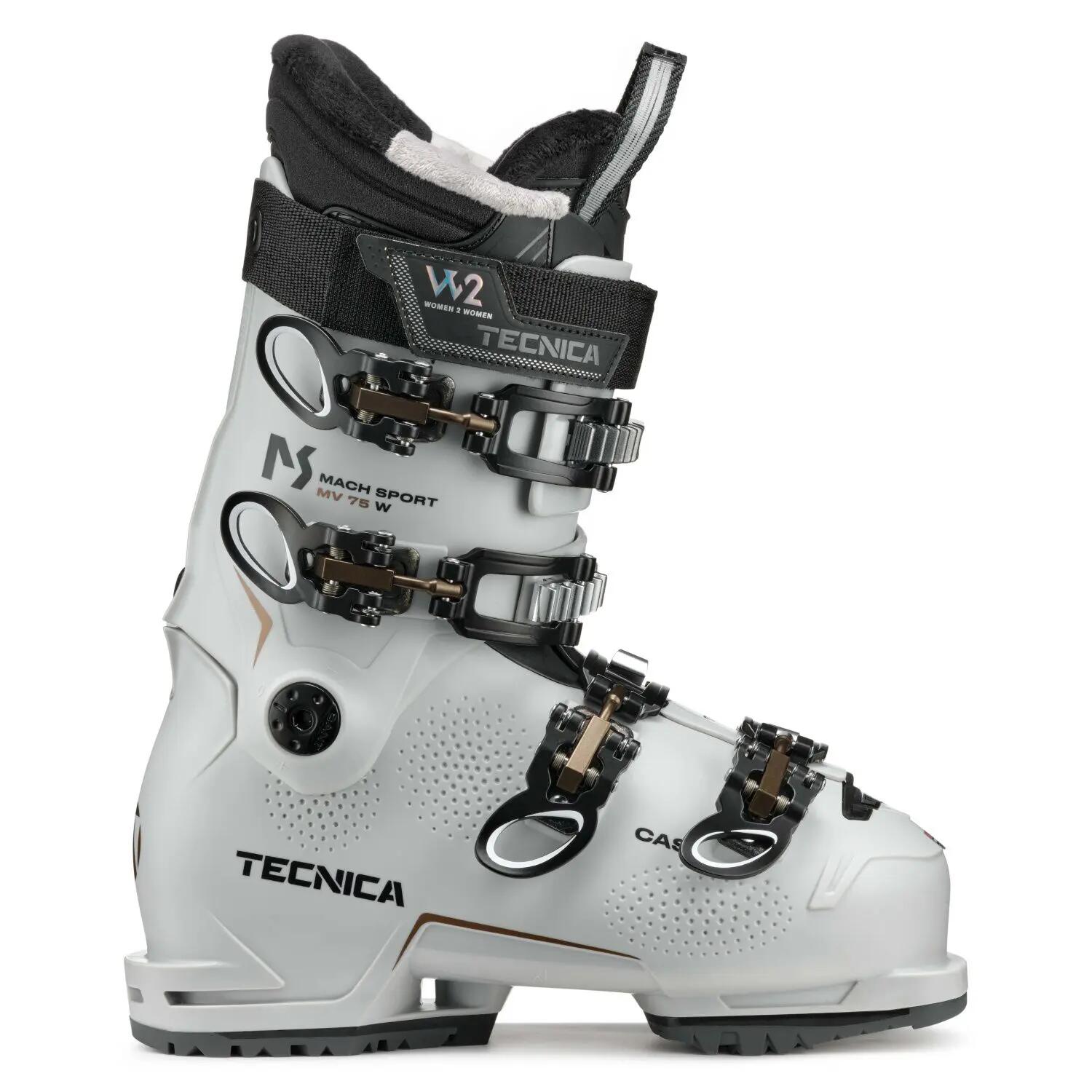 TECNICA picture