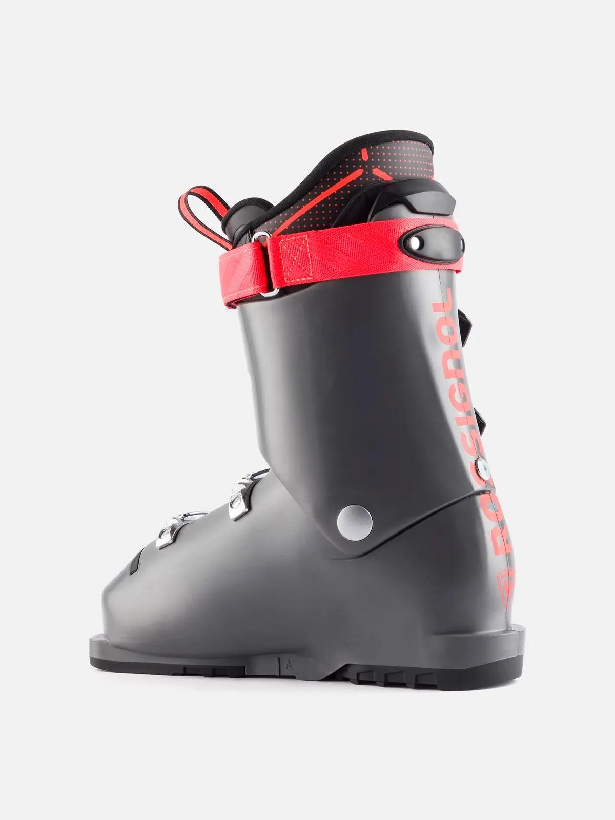Buty narciarskie dla dzieci Rossingol Hero JR 65 flex 65 3/5